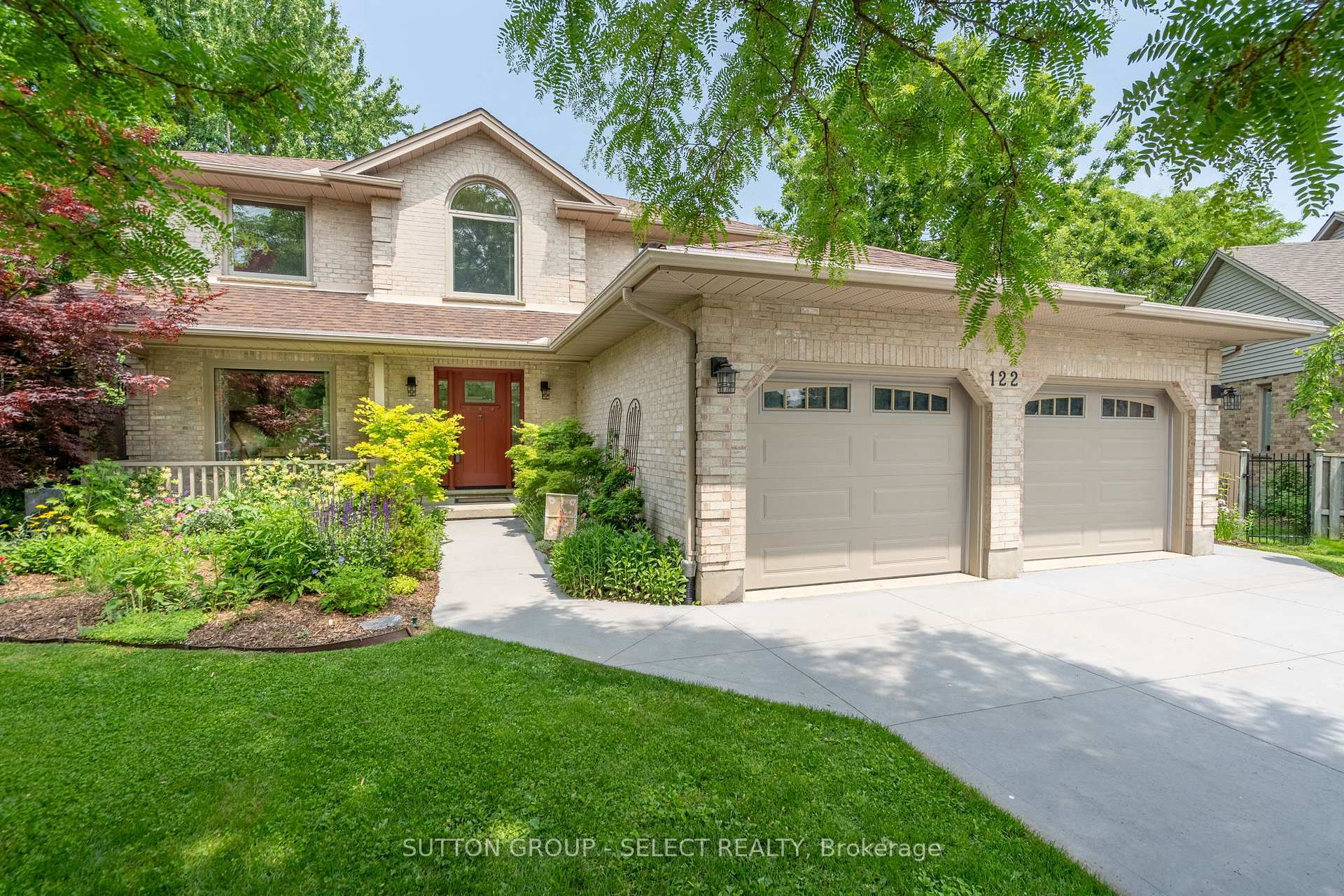 122 Moraine Court  London North ON N6G 4Z2 photo