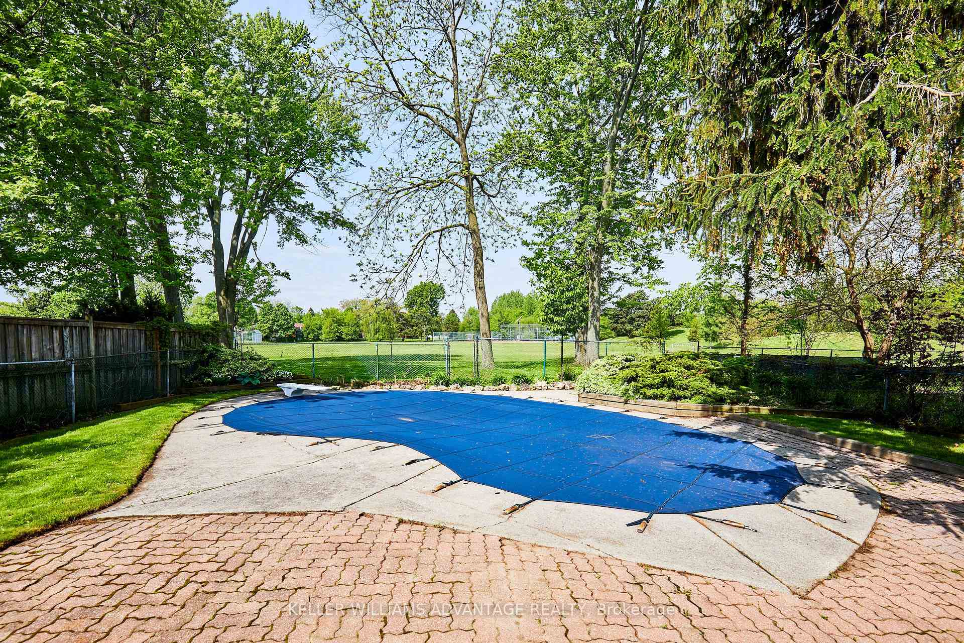 Property Photo: 60 Poplar Road ON M1E 1Z3