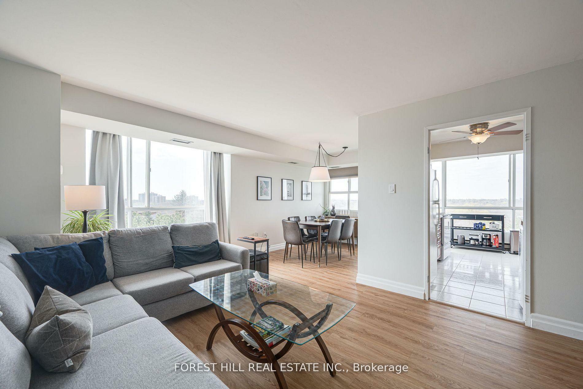 3077 Weston Road 609  Toronto ON M9M 3A1 photo
