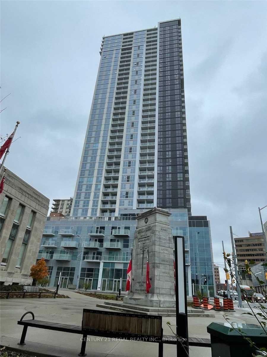 60 Frederick Street 3707  Kitchener ON N2H 0C7 photo