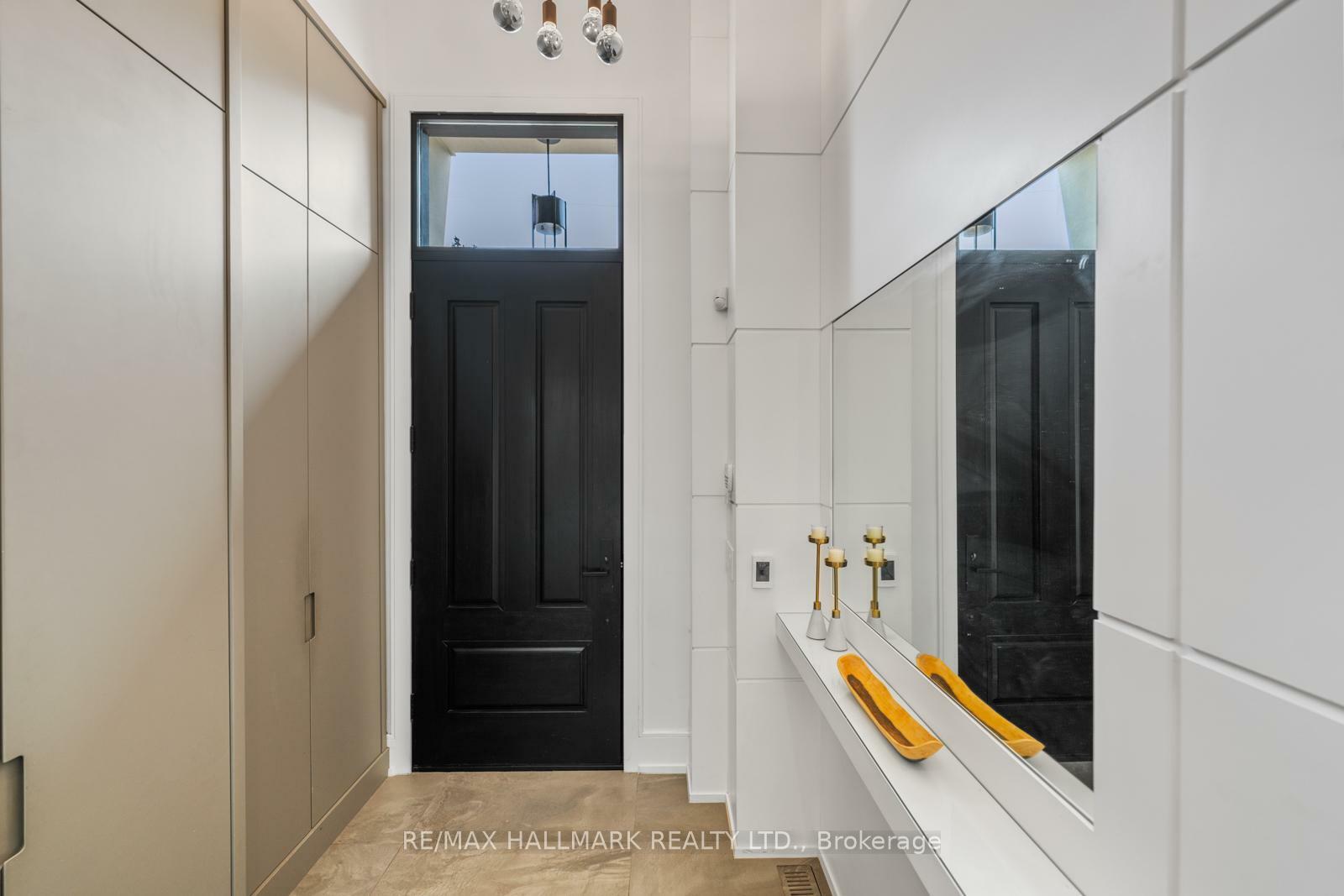 Property Photo: 62 St Germain Avenue ON M5M 1V8