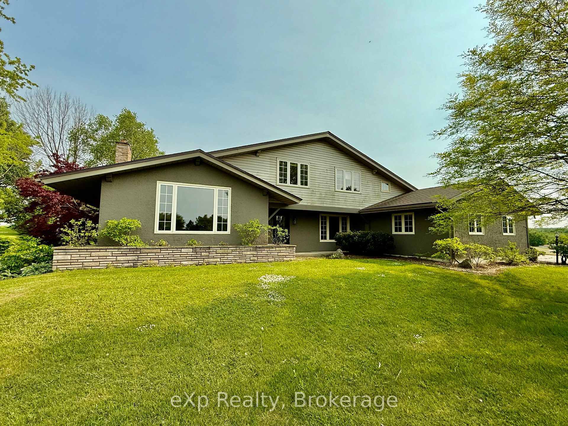 93 Sideroad 40 N/A  South Bruce ON N0G 2J0 photo