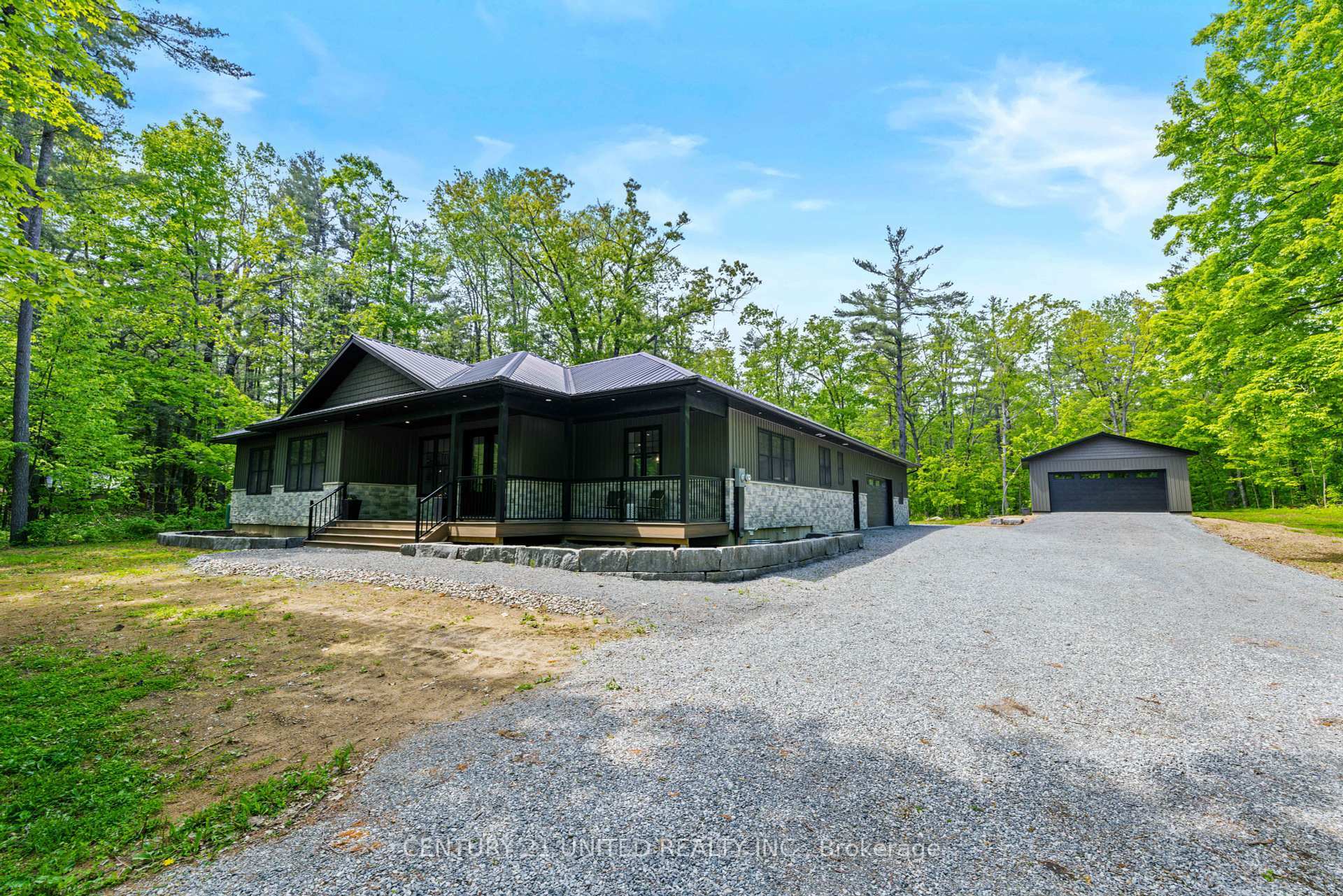 1271 Northeys Bay Road  North Kawartha ON K0L 3E0 photo