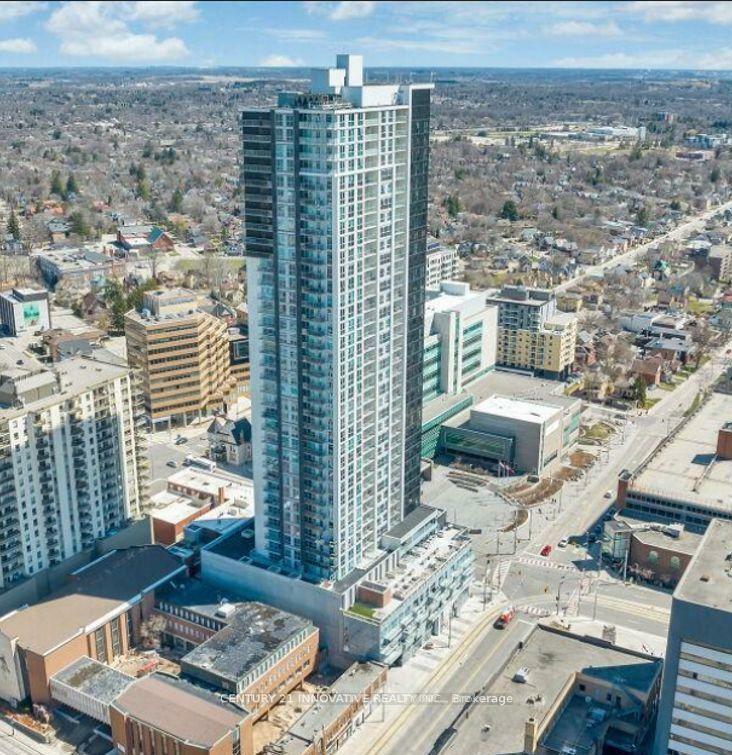60 Frederick Street 1007  Kitchener ON N2H 0C7 photo
