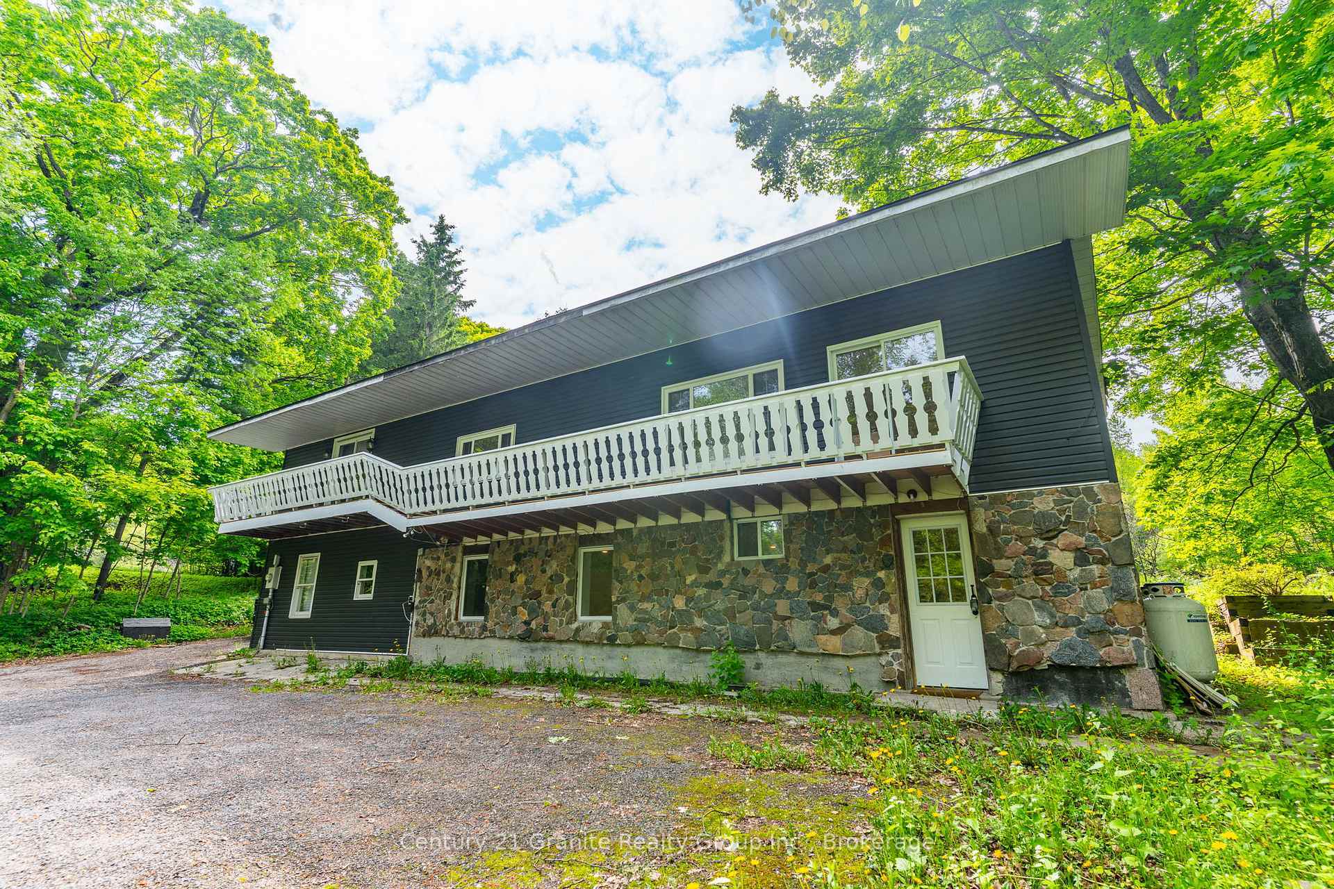 Property Photo:  1630 Kashagawigamog Lake Road  ON K0M 2K0 