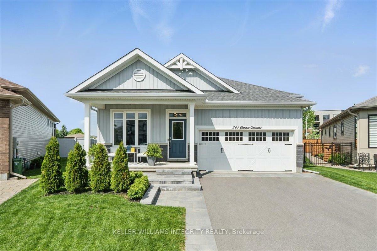 Photo de la propriété: 541 Cannes Crescent ON K4A 5J6