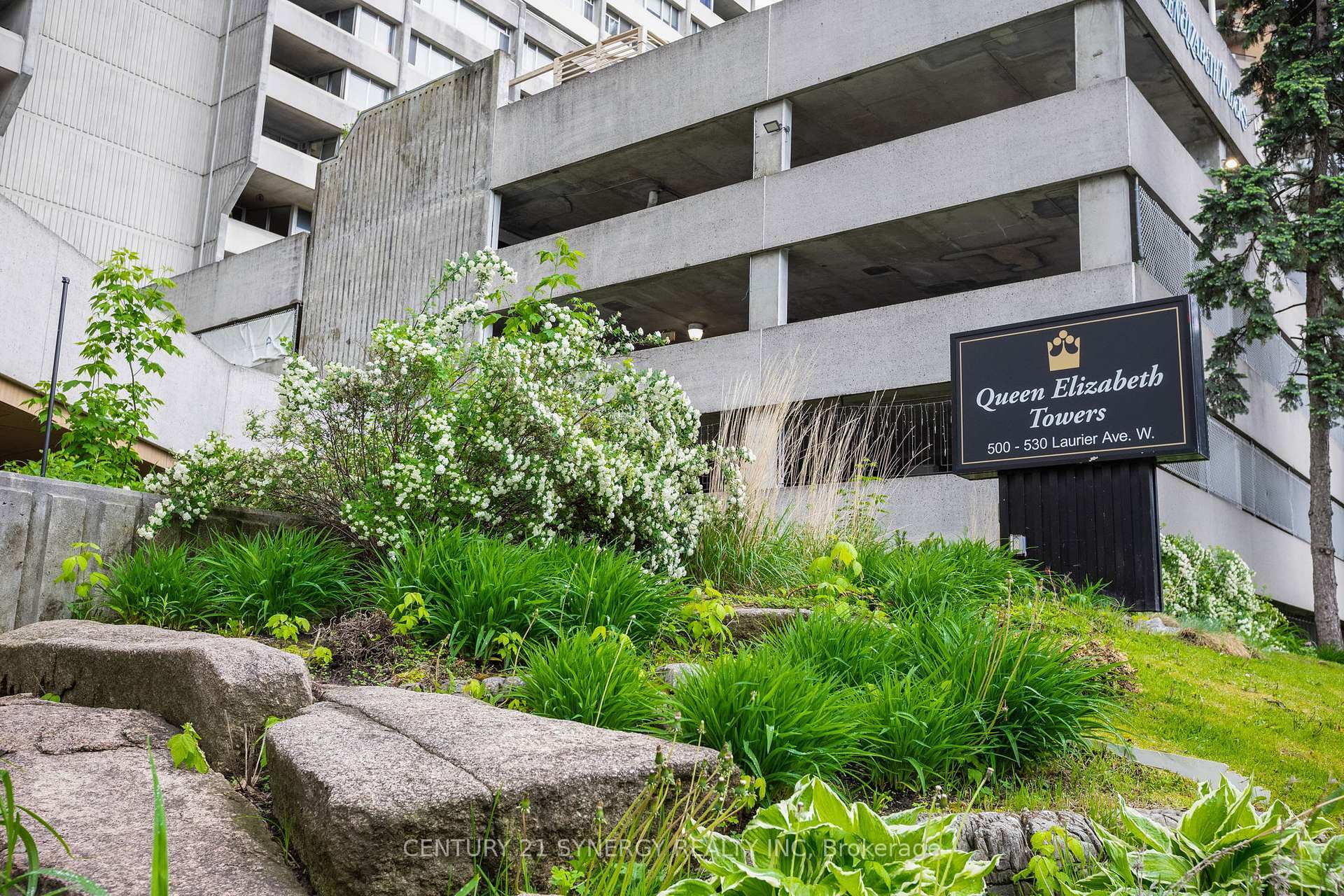 Photo de la propriété: 530 Laurier Avenue W 2008 ON K1R 7T1