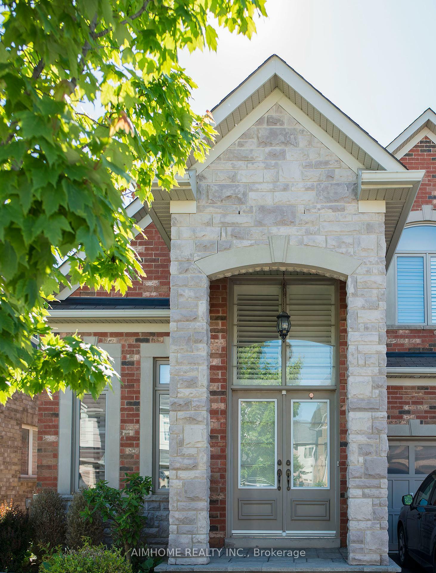Property Photo: 4198 Fuller Crescent ON L7M 0M5