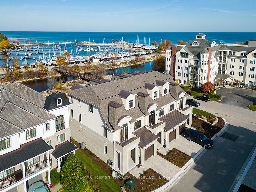 Property Photo: 5-11 Bay Street E ON N0H 2P0