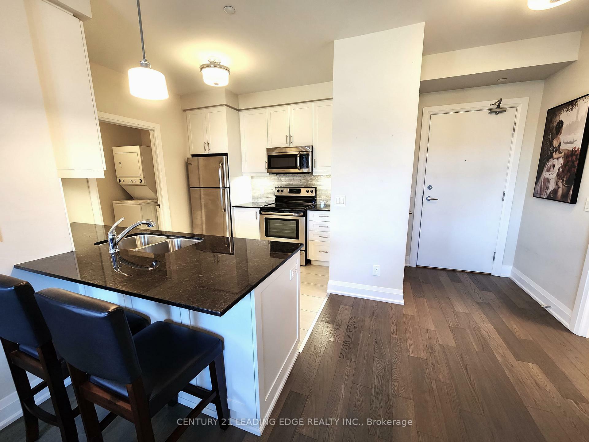 Property Photo: 7 Bond Crescent 325 ON L4E 1E6