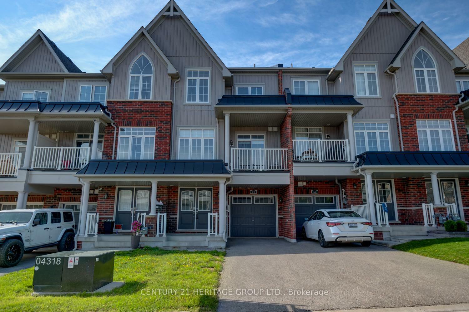Property Photo: 49 Blackpool Lane ON L0G 1R0