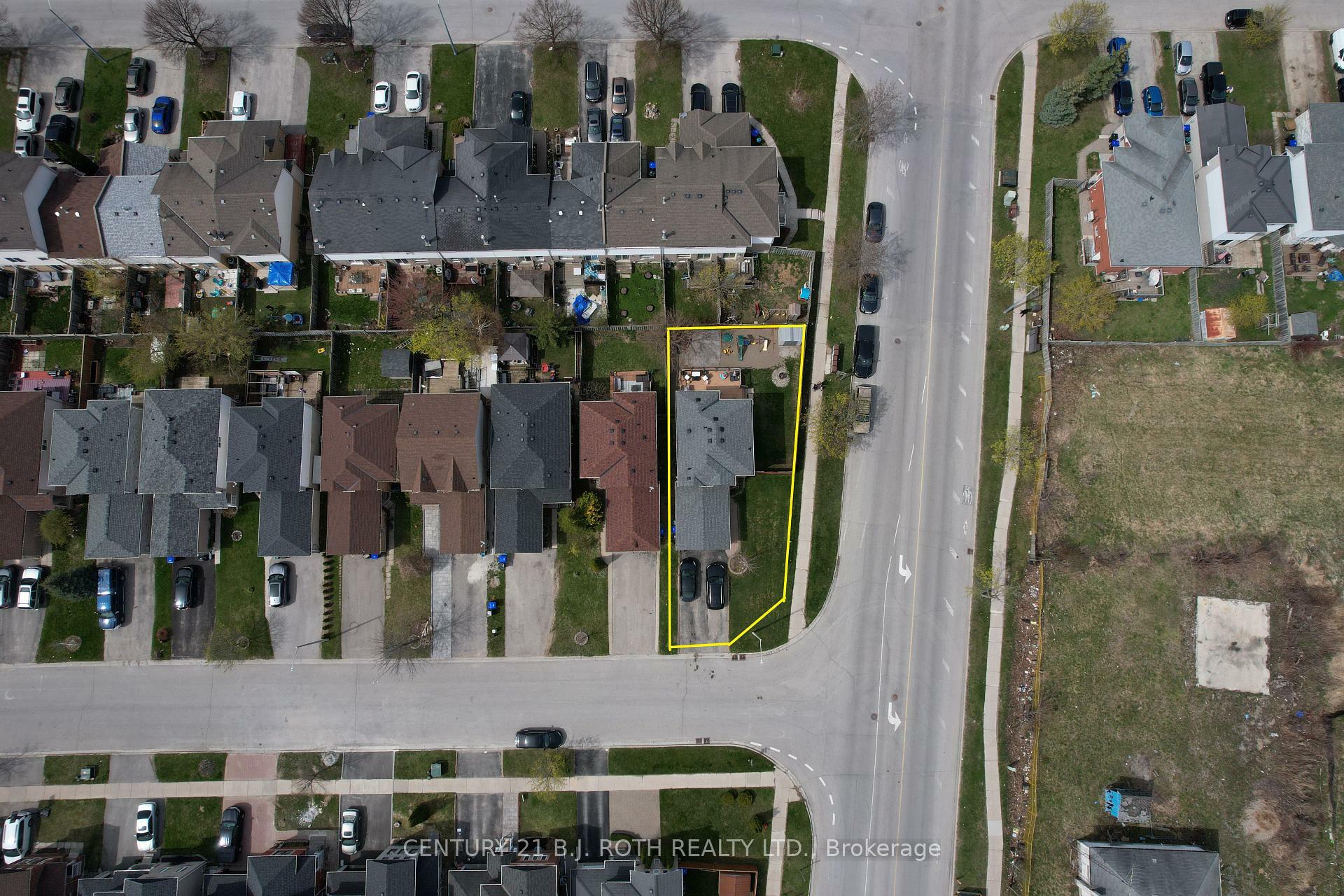 Photo de la propriété: 1162 Andrade Lane ON L9S 4X7