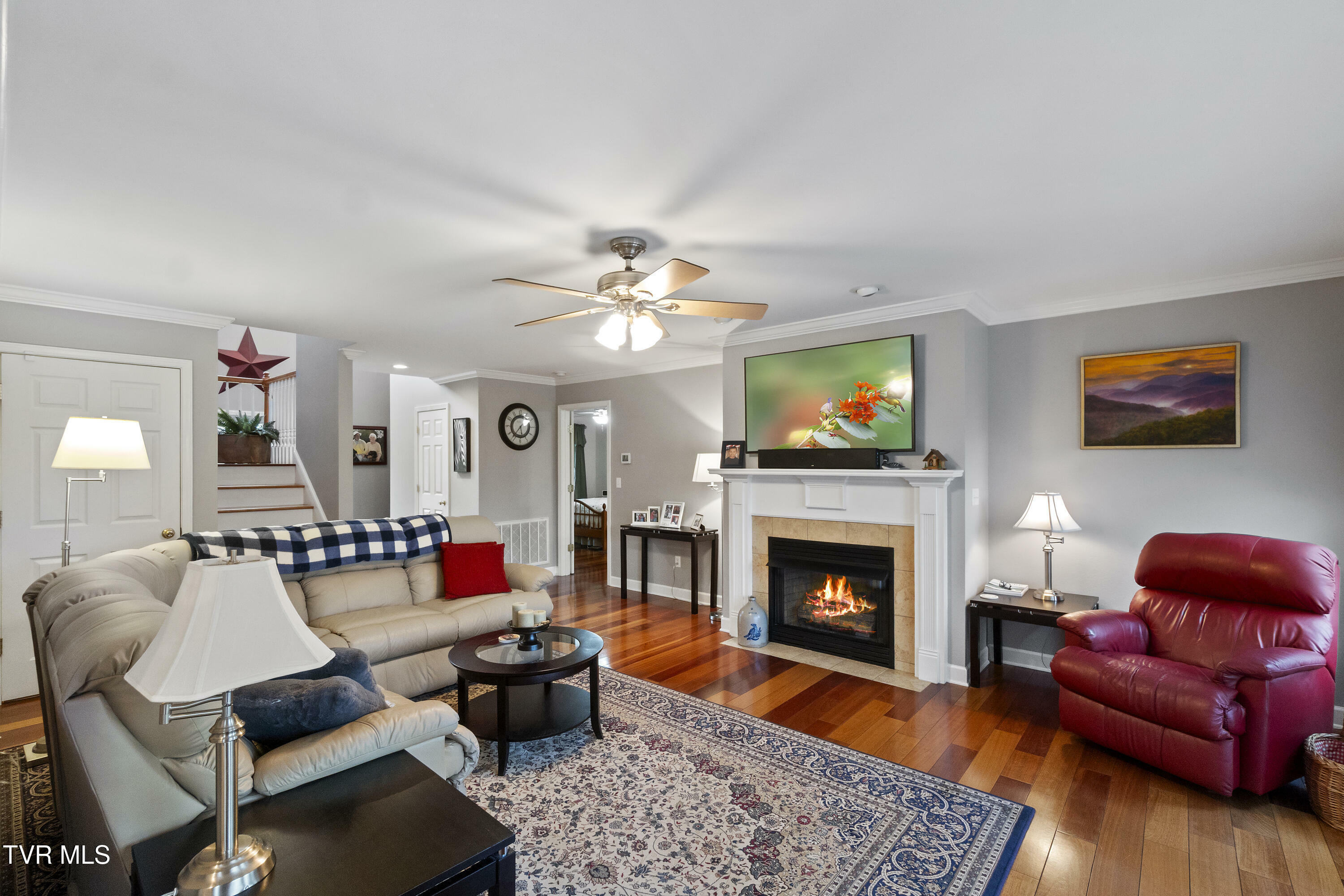 Property Photo: 935 Dixie Road TN 37743
