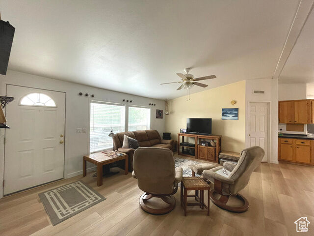 Property Photo:  870 S 100 E  UT 84542 