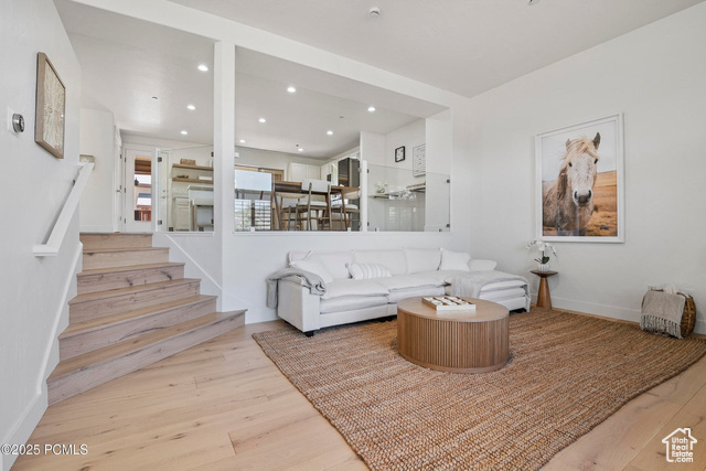 Property Photo: 5521 N Freestyle Way UT 84098