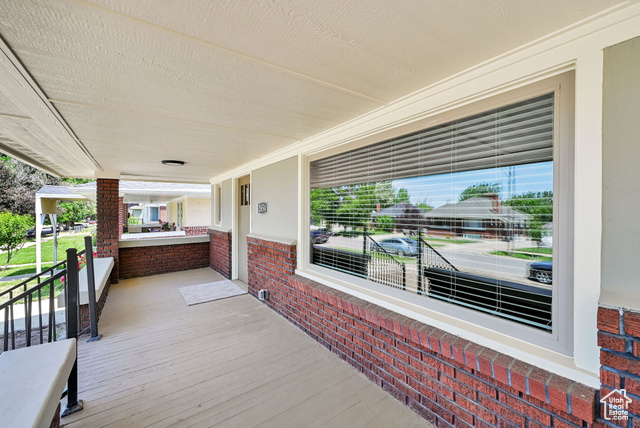 Property Photo: 2654 Brinker Ave UT 84401