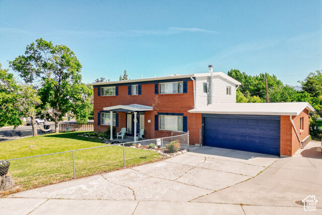 Property Photo:  374 W Melba Dr S  UT 84074 