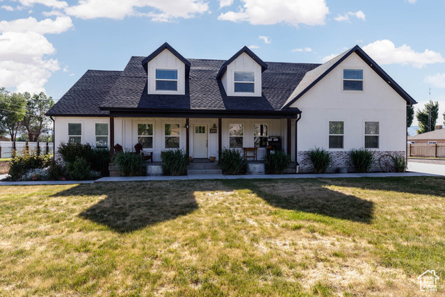 Property Photo:  425 W 1080 S  UT 84754 