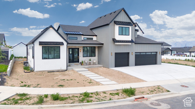 Property Photo: 6552 W Timber Ranch Dr UT 84096