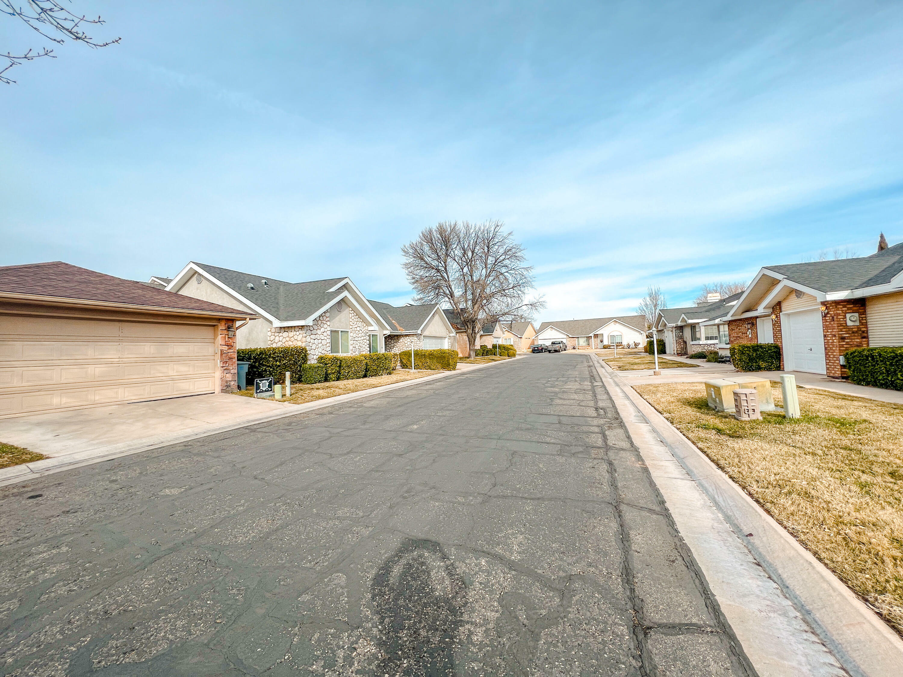 Property Photo: 2051 W Canyon View #5A UT 84770