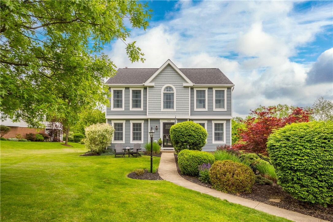 Property Photo: 108 Walnut Drive PA 15330