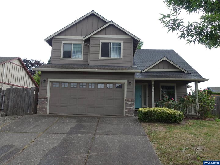 3234 Mooreland Av NE  Salem OR 97305 photo