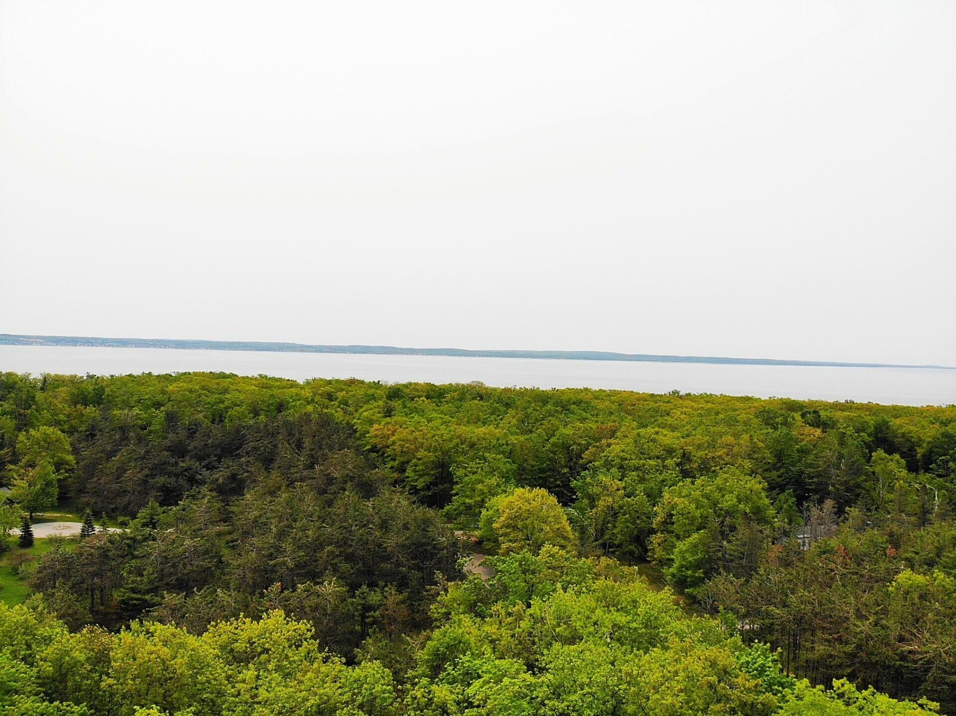 Property Photo:  5945 Lodgepole Road  MI 49740 