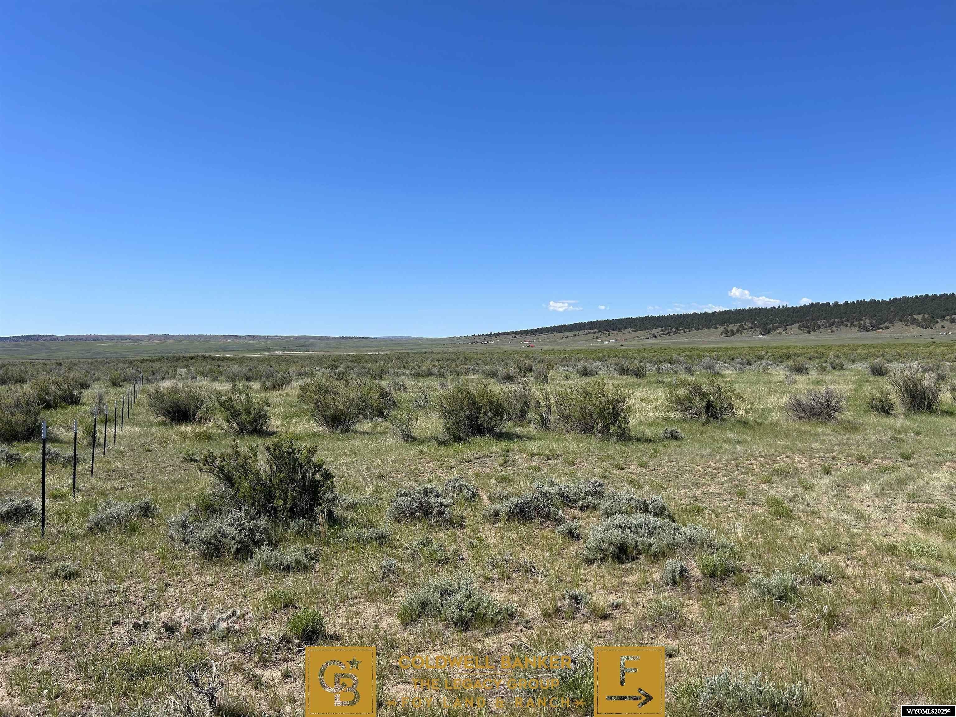 Property Photo: 0000 Ranger Road WY 82601
