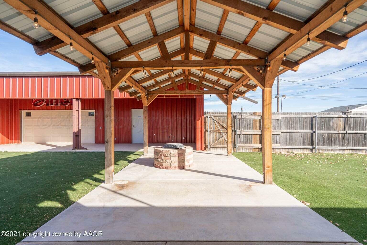 Property Photo:  8403 Whittier Drive  TX 79110 