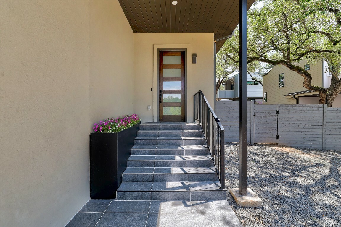 Property Photo: 3208 Clawson Road 3A TX 78704