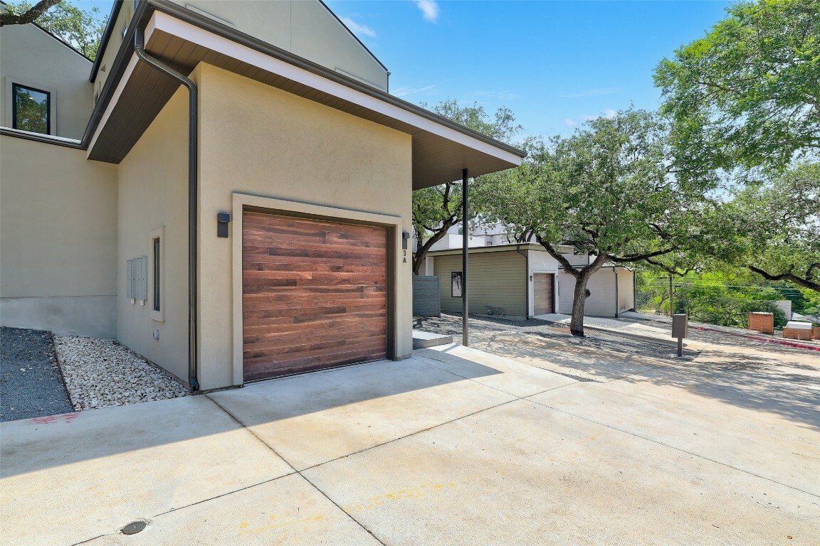 3208 Clawson Road 3A  Austin TX 78704 photo
