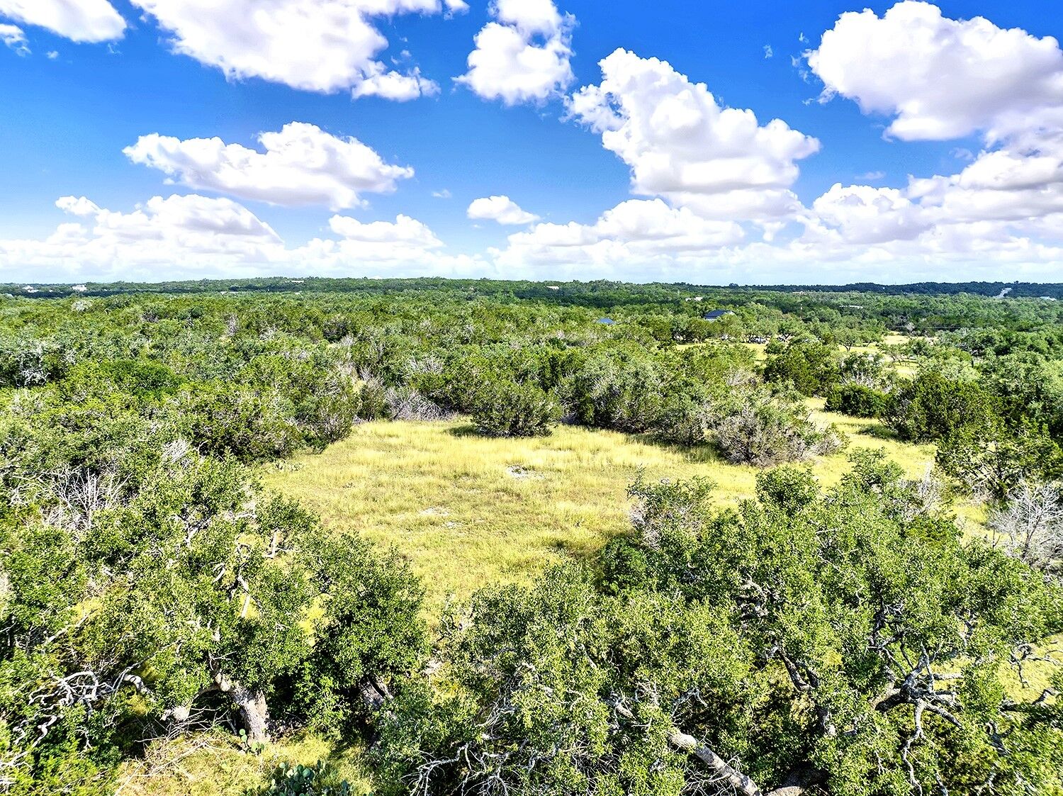 Property Photo:  Tbd Oakwood Loop  TX 78666 