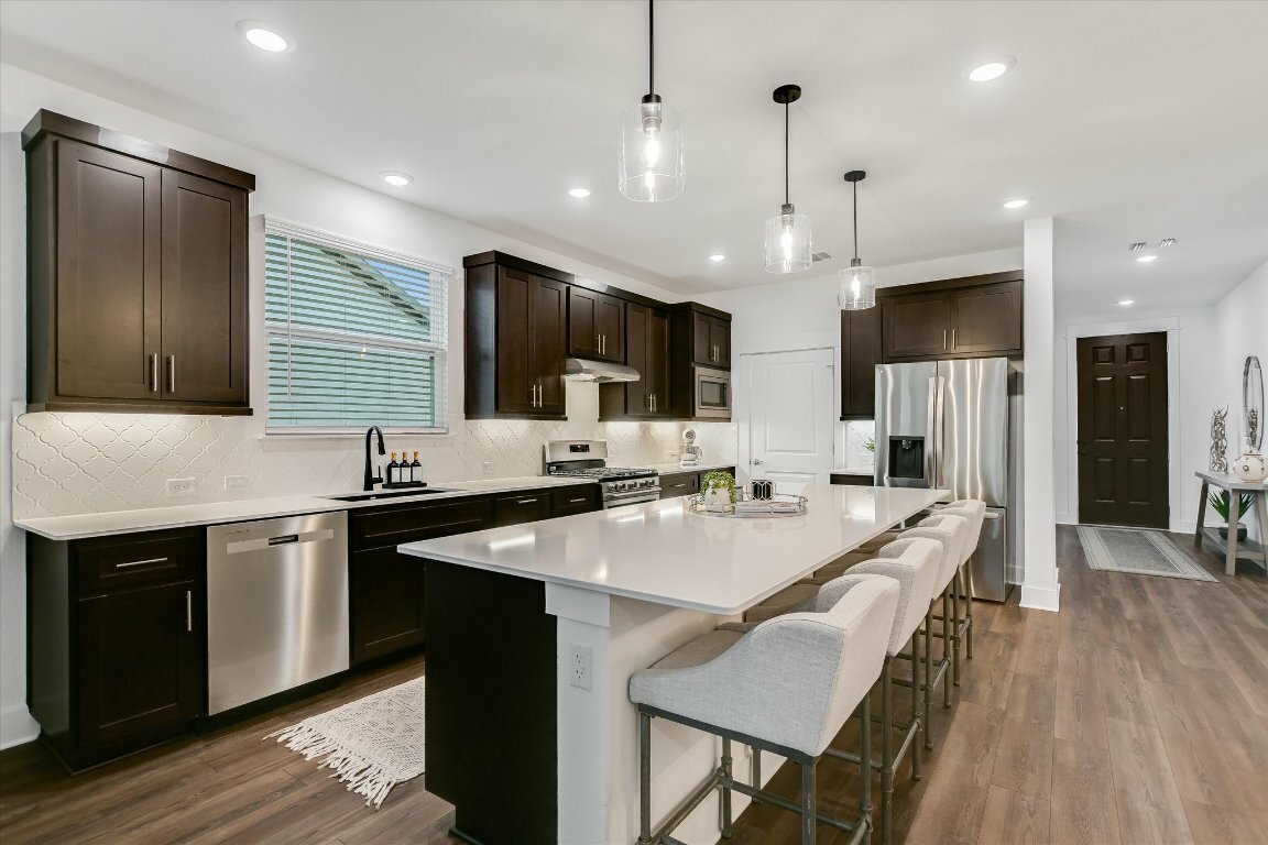 Property Photo: 108 Striker Lane TX 78633