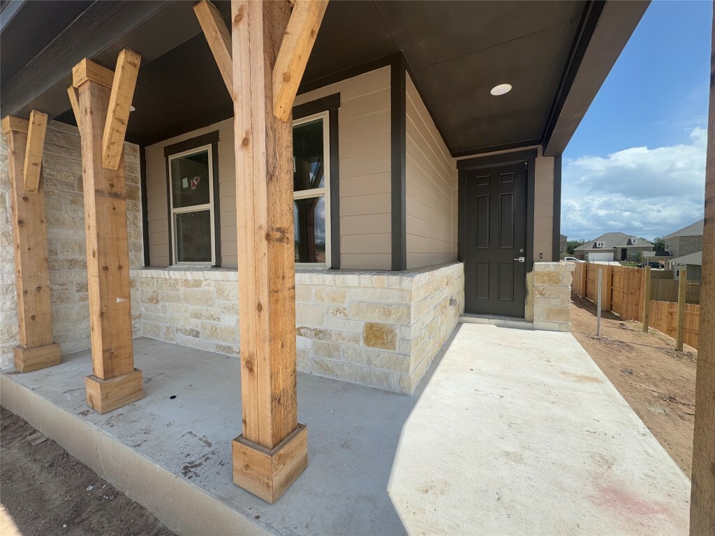 Property Photo: 159 Coleto Trail TX 78602