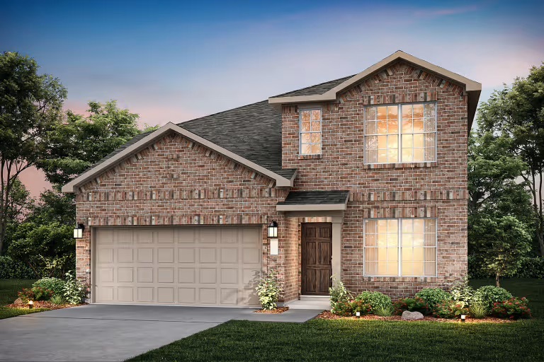 Property Photo: 2807 Dimmit Drive TX 76501