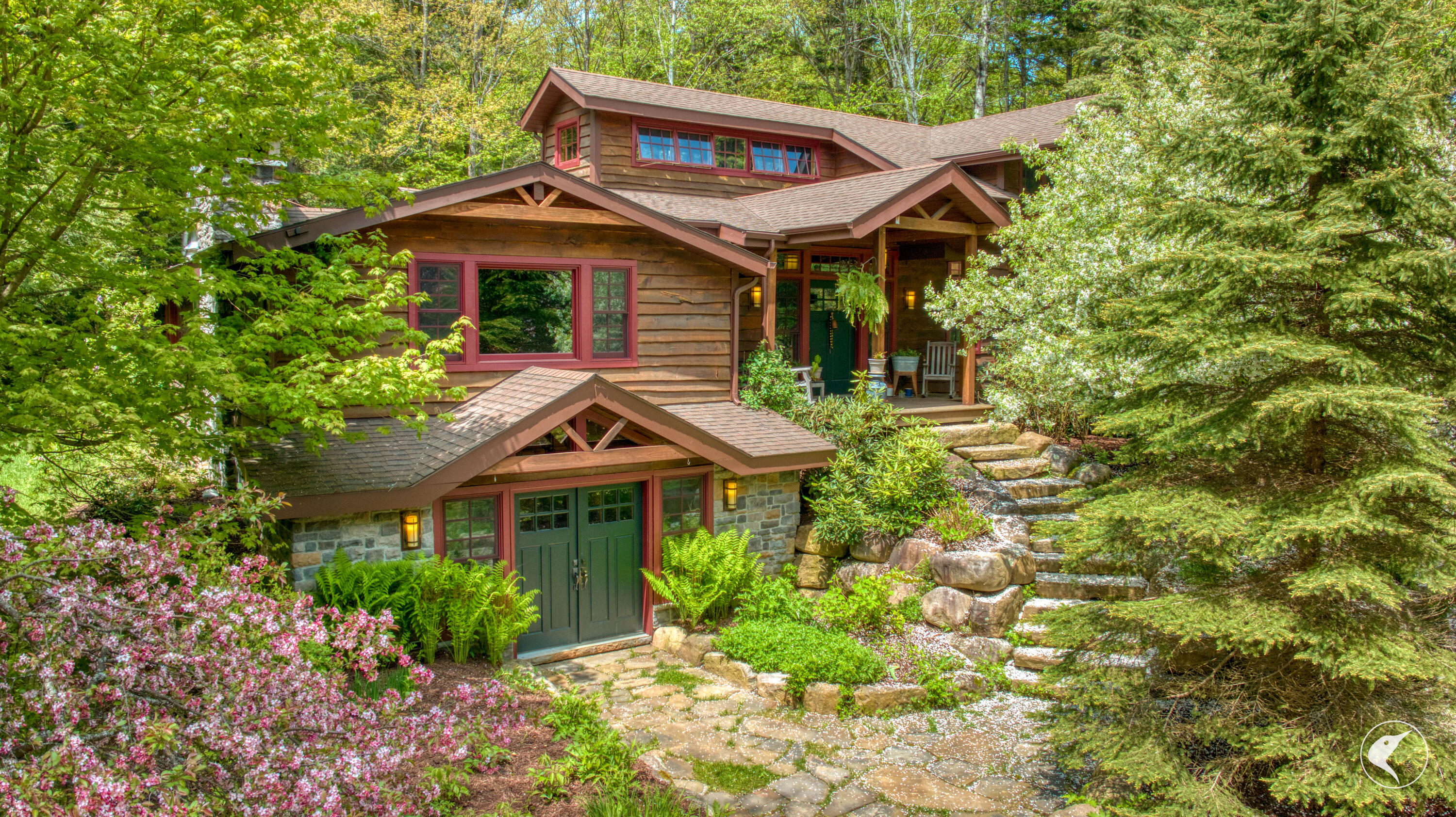 648 Averyville Road  Lake Placid NY 12946 photo