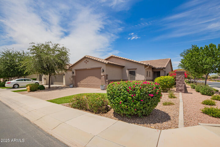 Property Photo:  1410 W Popcorn Tree Avenue  AZ 85140 