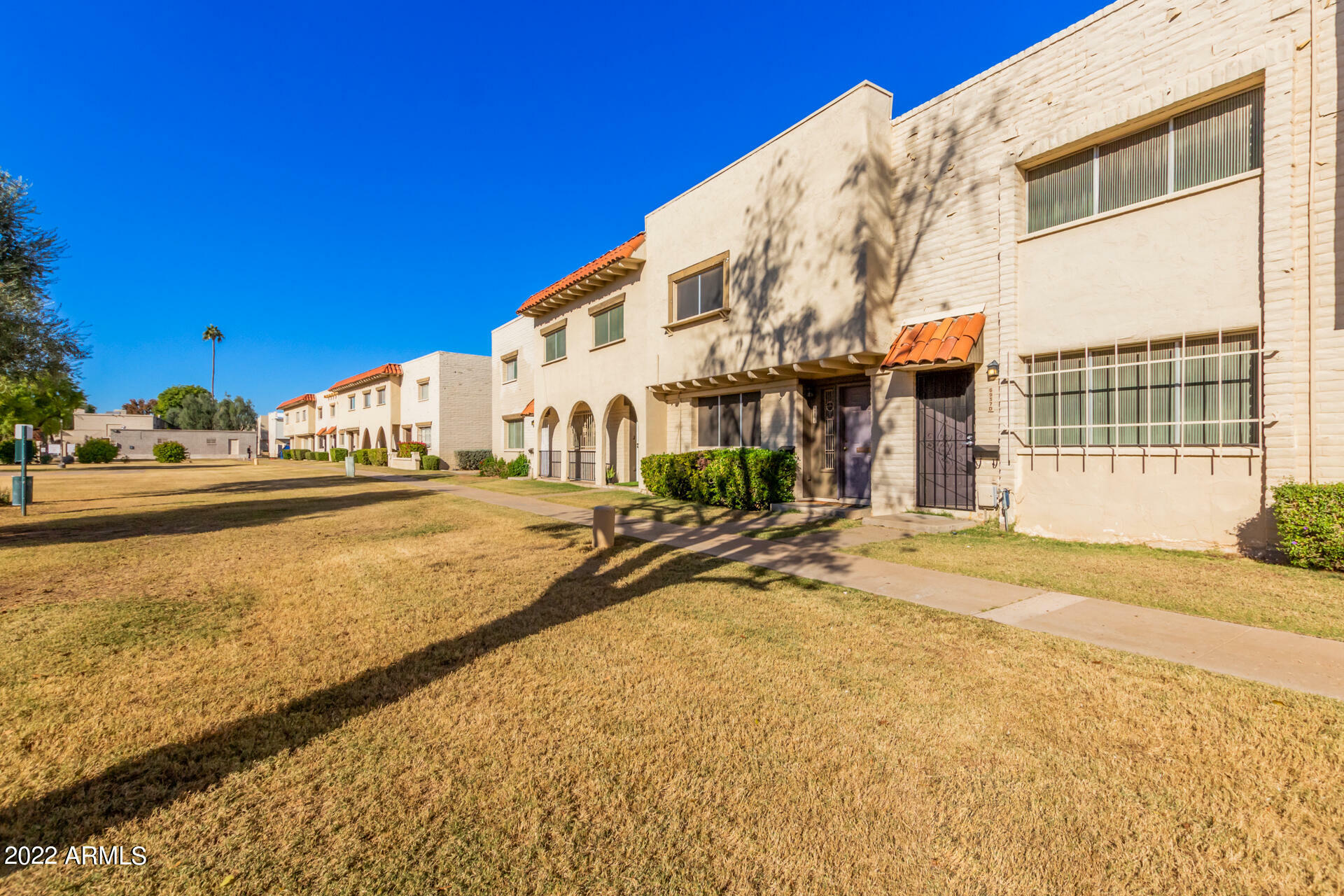 Property Photo: 6937 E Osborn Road AZ 85251