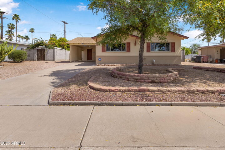 Property Photo: 7250 E McKellips Road AZ 85257