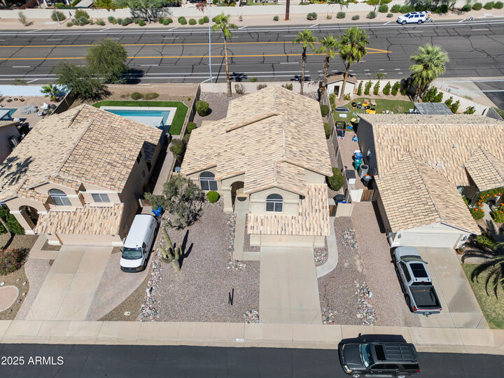6516 E Rochelle Street  Mesa AZ 85215 photo