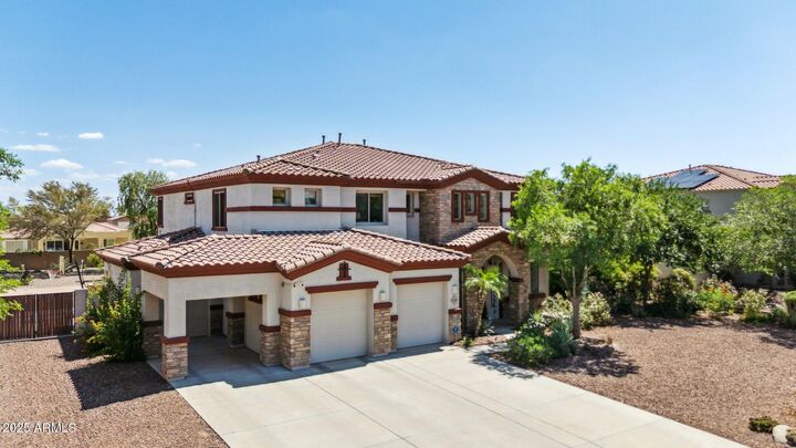 Property Photo: 18329 W Montebello Avenue AZ 85340