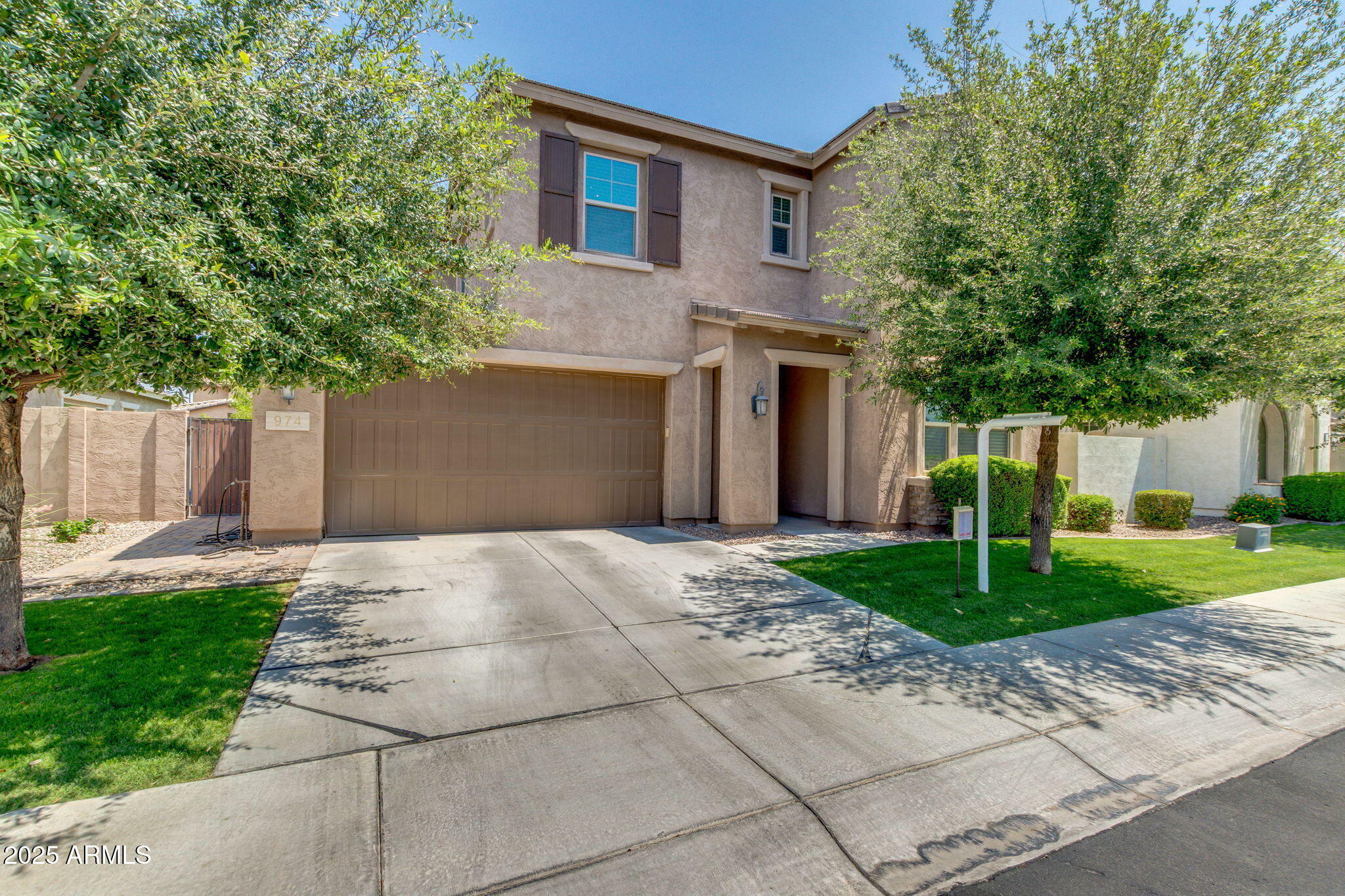 974 W Zion Way  Chandler AZ 85248 photo