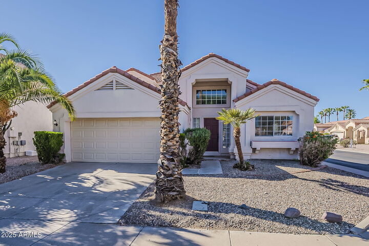 823 W Bradford Drive  Gilbert AZ 85233 photo