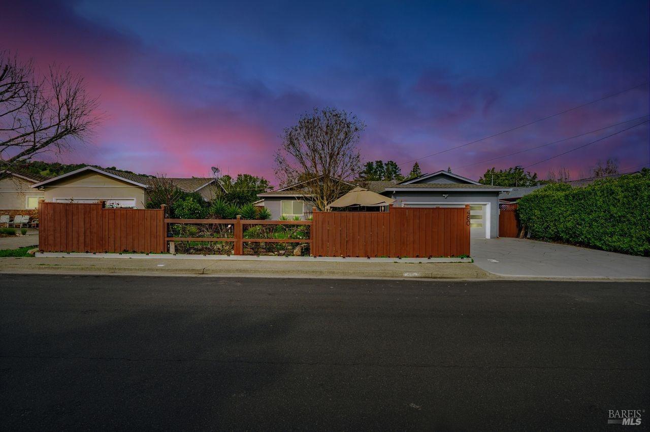 480 Via Del Plano  Novato CA 94949 photo