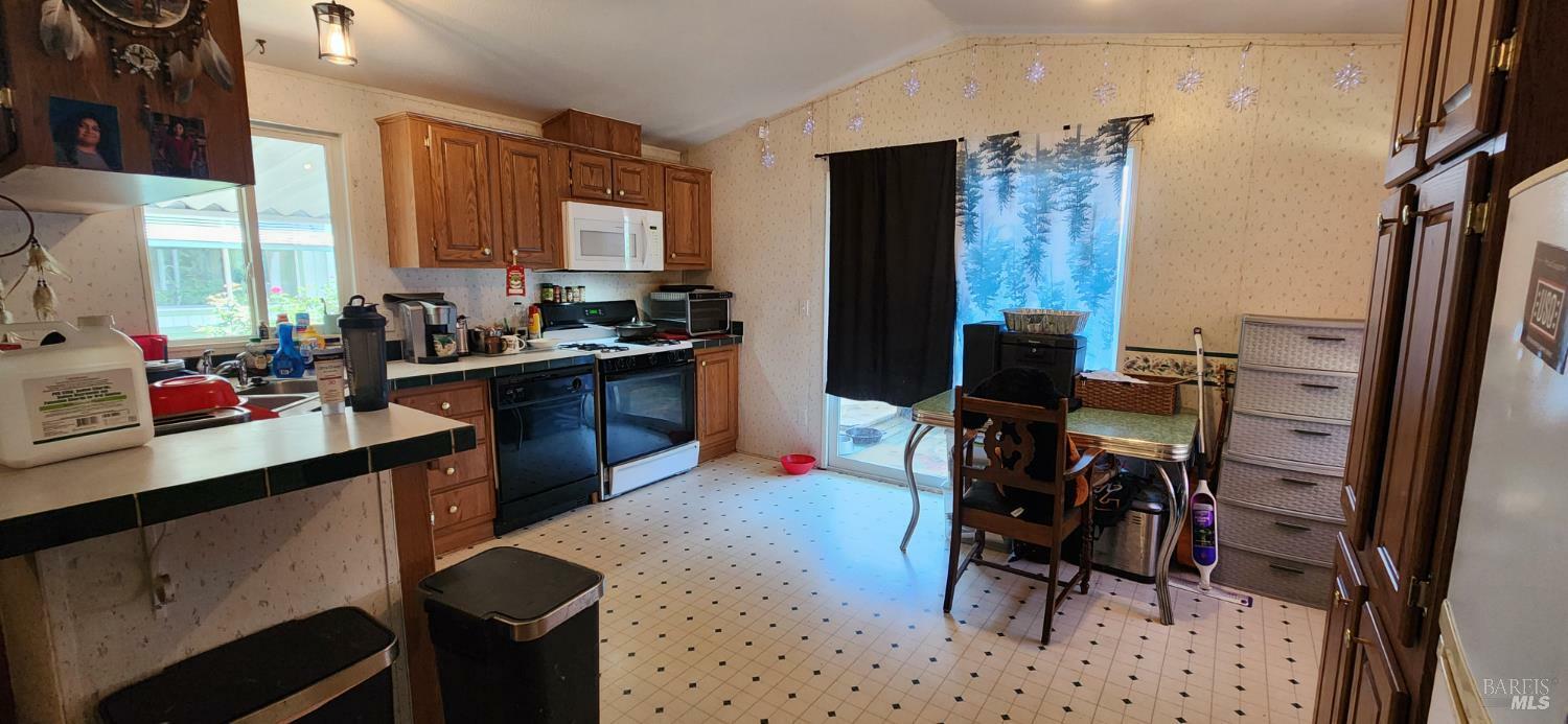 Property Photo: 3900 N State Street CA 95482