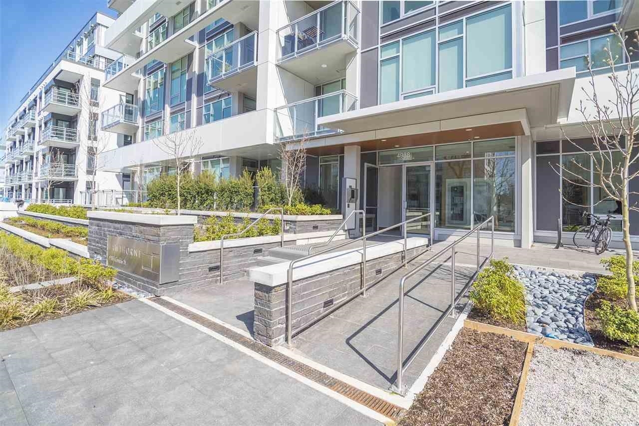 Property Photo: 4988 Cambie Street 101 BC V5Z 2Z5