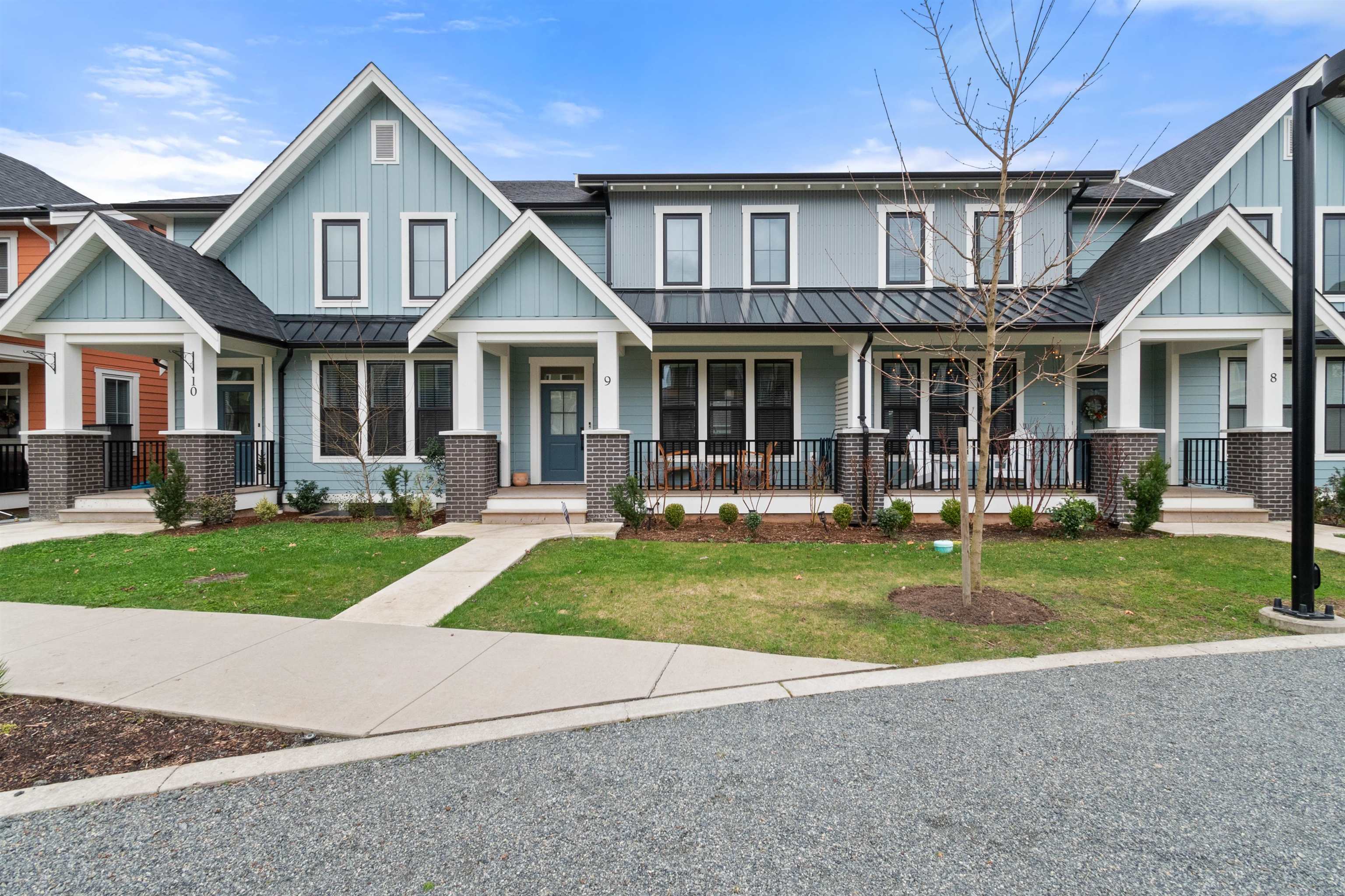 Property Photo: 46211 Promontory Road 9 BC V2R 6E4