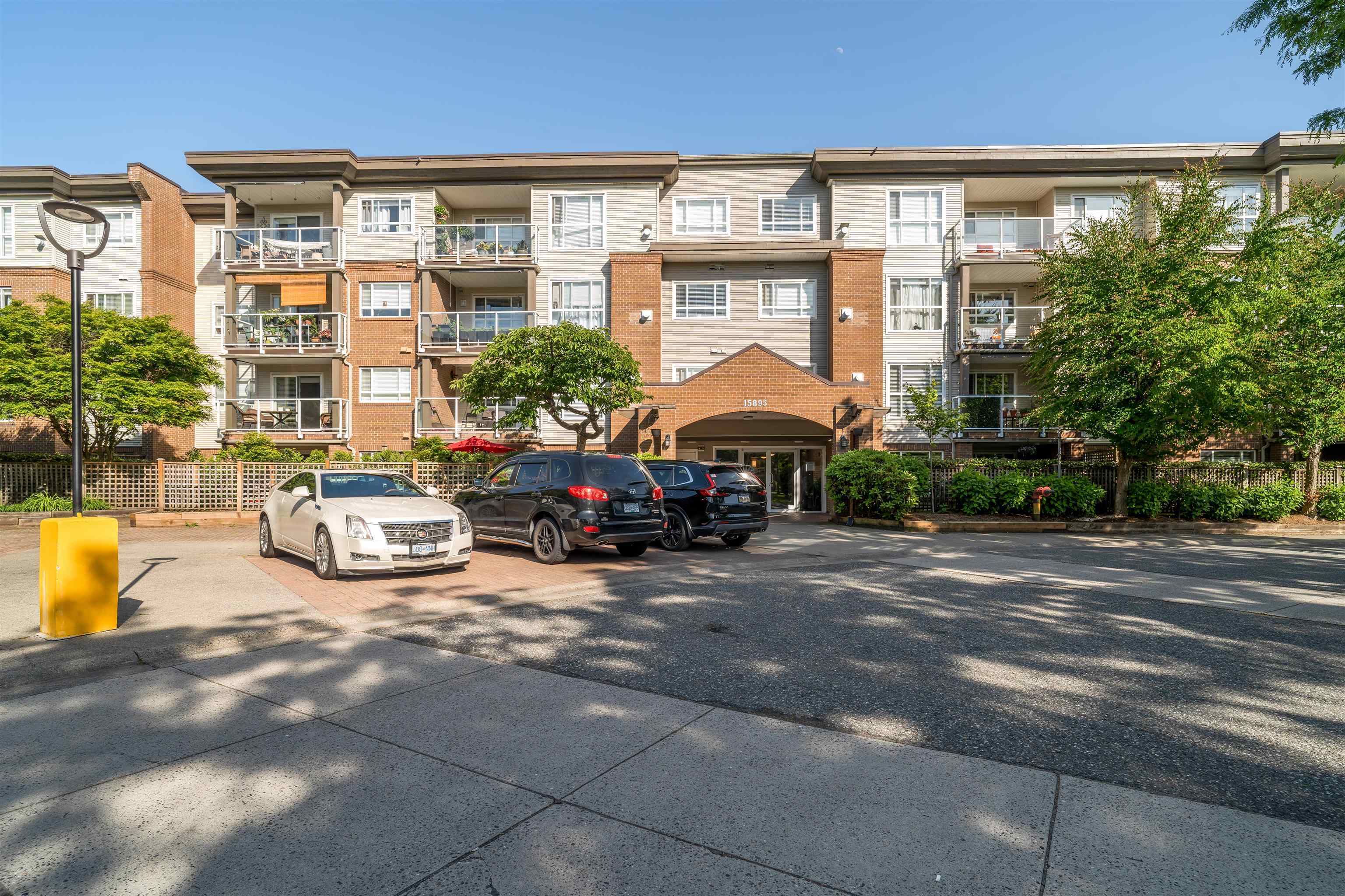 Property Photo:  15895 84 Avenue 111  BC V3S 2N8 