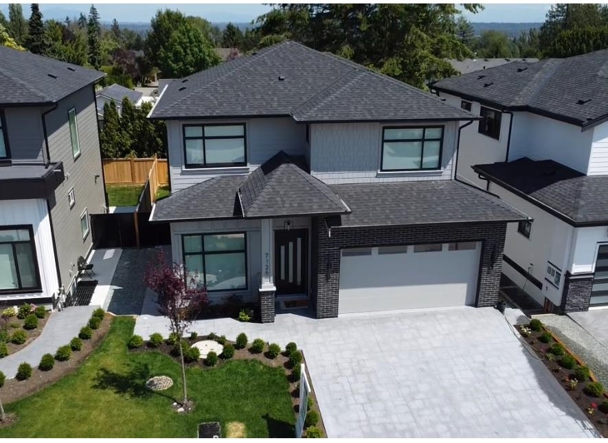 Property Photo:  7126 204A Street  BC V2Y 3S7 