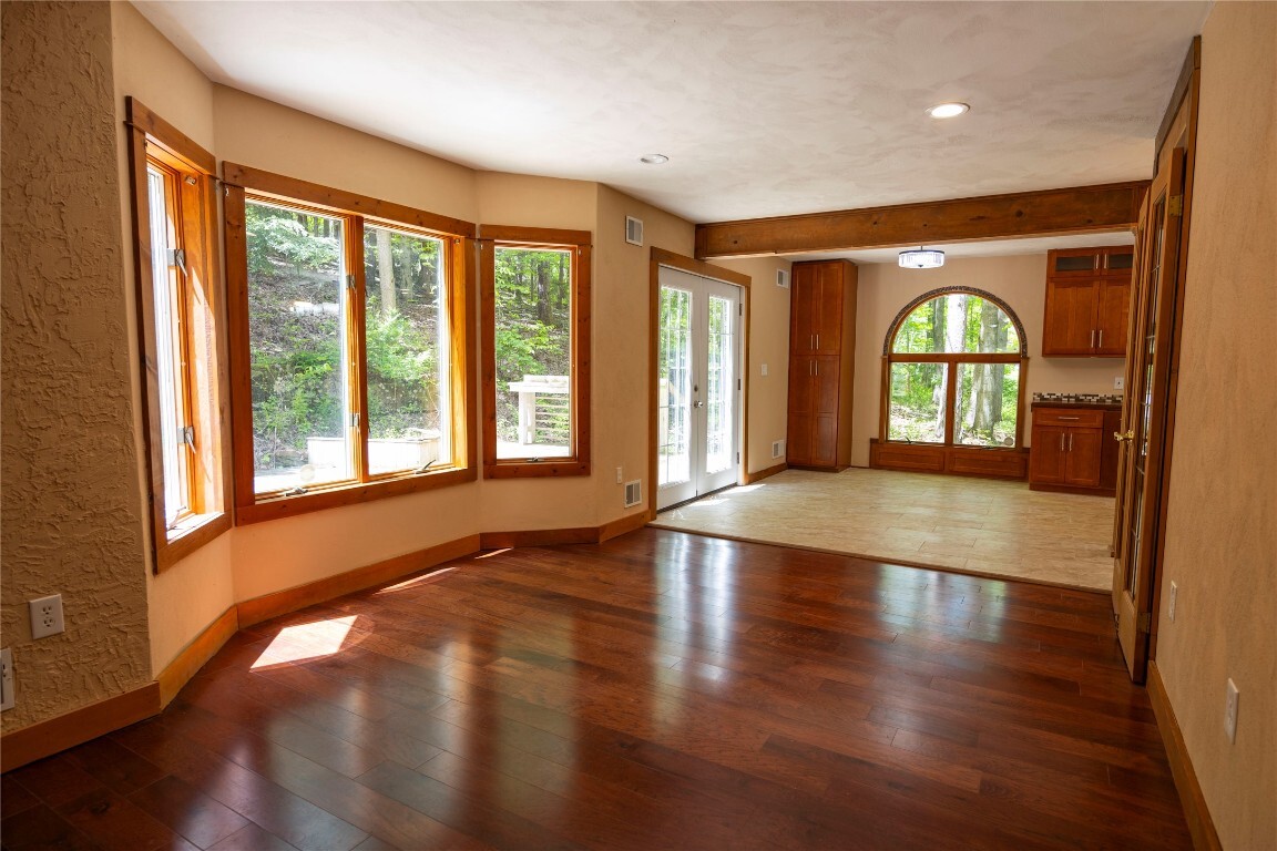 Property Photo: 1536 E Campville Rd NY 13760